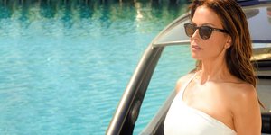 Τζίνα Αλιμόνου