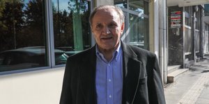 Στεφανος Τζουμάκας
