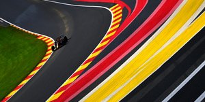 Sprint GP Βελγίου 