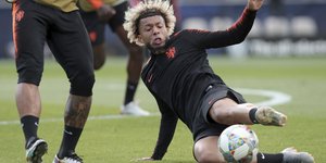 Τόνι Βιλχένα