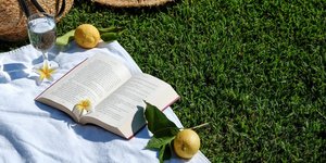 Βιβλία για το φετινό καλοκαίρι