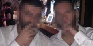 Εκτέλεση στη Χαλκιδική