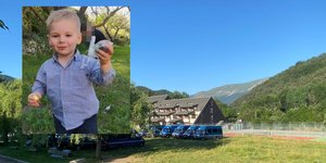 Συνεχίζονται οι έρευνες για τον εντοπισμό του δίχρονου Εμίλ σε χωριό των Άλπεων