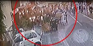 Ξυλοδαρμός σερβιτόρου στη Ρόδο