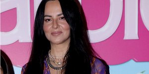 Ζενεβιέβ Μαζαρί