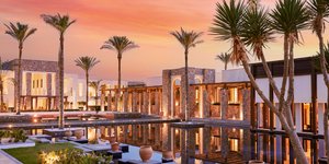 Amirandes Grecotel Boutique Resort