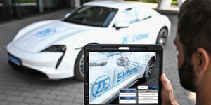 Κινητήρας ZF