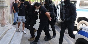 Μεσαρά 22χρονος πυροβόλησε εν κινήσει