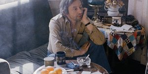 Σερζ Γκενσμπούρ