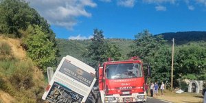 λεωφορείο χαντάκι Σπάρτη