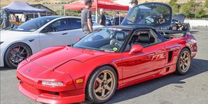 Honda NSX