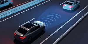 Adaptive Cruise Control 