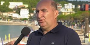 Ο αδελφός του Φρέντι Μπελέρι μιλάει από την Αλβανία 