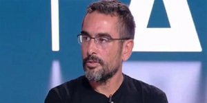 Ο αδερφός του Μιχάλη Κατσουρή