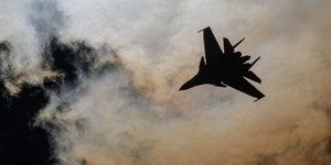 Κατάρριψη αεροσκάφους 