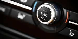 Air Condition στο αυτοκίνητο 