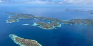 Κρουαζιέρα στον αέρα