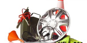 Αξεσουάρ αυτοκινήτου 