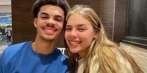 Αλάσκα δολοφονία