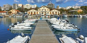 Αλεξανδρούπολη λιμανι σκαφη