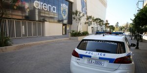 Αναλυτική αναφορά για τα επεισόδια στη Νέα Φιλαδέλφεια ζήτησε από τις ελληνικές Αρχές η UEFA