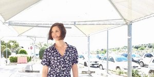 Φωτογραφία: Instagram/@antigonidrakoulaki