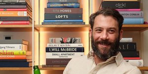 Αντίνοος Αλμπάνης