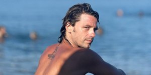 Αποστόλης Τότσικας
