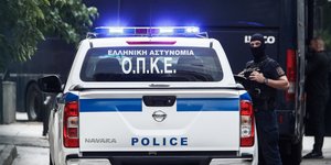 Σε επιφυλακή η Αστυνομία ενόψει του αγώνα ρεβάνς ανάμεσα στην ΑΕΚ και την Ντιναμό Ζάγκρεμπ στη Νέα Φιλαδέλφεια