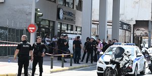 αστυνομία αστυνομικοί περιπολικά ΔΙΑΣ