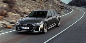 Audi RS6