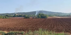 Απόπειρα εμπρησμού στον Αυλώνα 