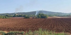 Απόπειρα εμπρησμού στον Αυλώνα