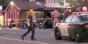 Τουλάχιστον 2 νεκροί από πυρά σε μπαρ της Καλιφόρνια 