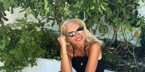 Φωτογραφία: Instagram/@mariampekatwrou