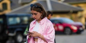 Καρέ μαλλιά