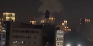 Εκρήξεις στη Μόσχα