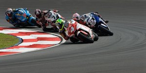 Τραγωδία στο MotoGP της Βραζιλίας