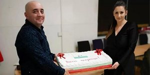 Μπιζέρ Ντζαμπάζοφ και Κάτριν Ιβάνοβα: δύο από τους Βούλγαρους που κατηγορούνται για κατασκοπεία υπέρ της Ρωσίας στη Βρετανία