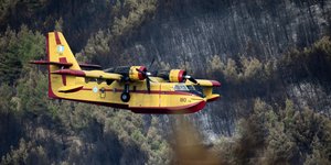 Canadair