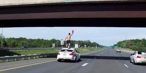 Το επικίνδυνο challenge που έγινε viral 