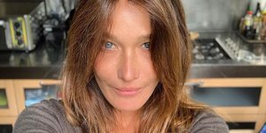 Κάρλα Μπρούνι