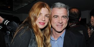 Σήλια Δραγούνη-Δημήτρης Αργυρόπουλος