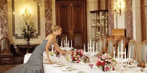 Η πριγκίπισσα Σαρλίν του Μονακό με τα δικά της λόγια