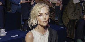 Charlize Theron