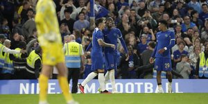 Πέρασε με δυσκολία στους «32» του League Cup η Τσέλσι