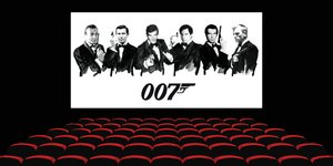 ολοι οι 007