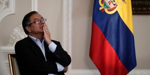 Κολομβία: Ο γιος του προέδρου Πέτρο κατηγορείται για ξέπλυμα μαύρου χρήματος
