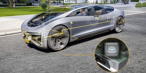 Νέες τεχνολογίες στα καινούργια αυτοκίνητα