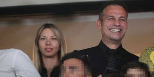 Αλεξάνδρα Νικολαΐδου-Ντέμης Νικολαΐδης